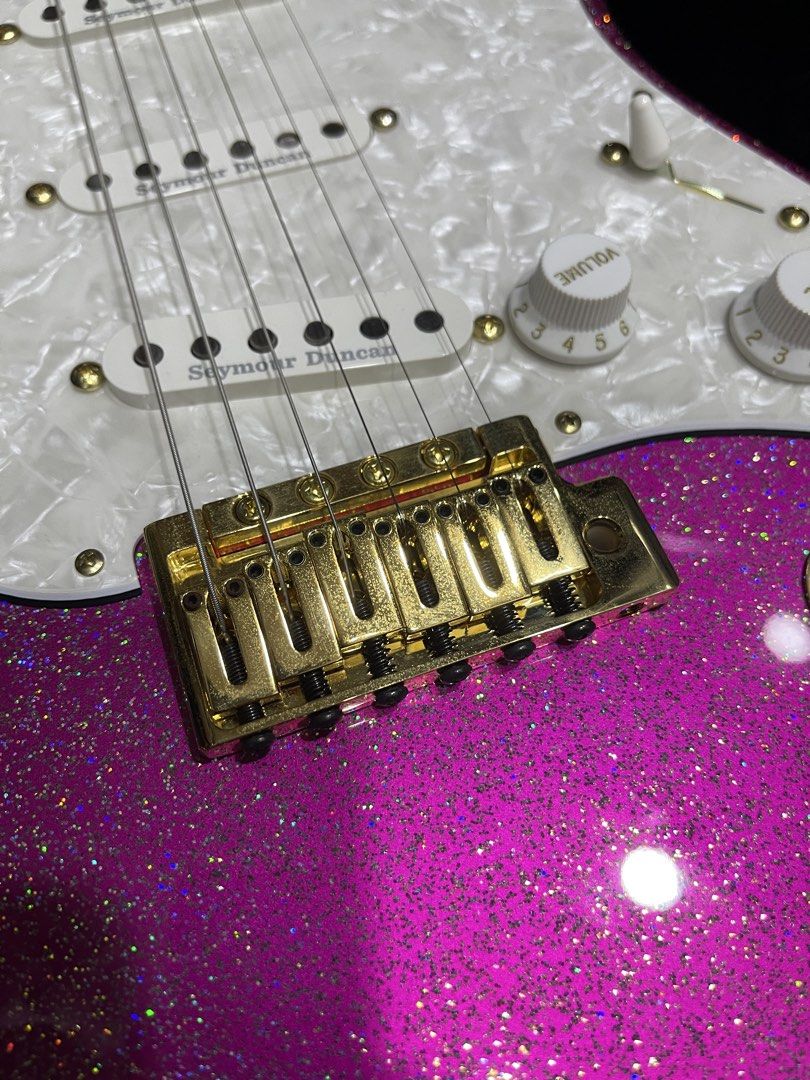 ESP 大村孝佳Signature Snapper, 興趣與生活, 樂器- Carousell
