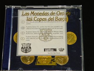 Coins & Medals Collection item 1