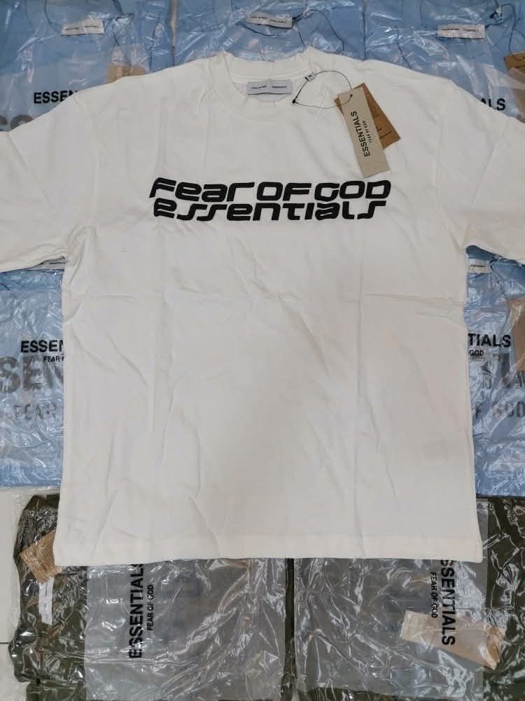 Fear of God (Category: Tshirts & Polo Shirts ) located in General Trias. Submitted by bagged_ph (Listing ID 1447318594, Image 1). Description: FOG (Futuristic) All sizes and colors available, Accepting bulk orders! CASH ON DELIVERY 📩 DM to order!.
