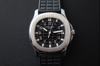 Holy trinity timepieces Collection item 1