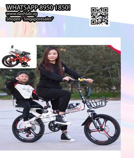 (Category: ) located in . Submitted by shopforbicycle (Listing ID 1447340850, Image 1). Description: .