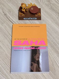 Japanese/Korean Fiction Collection item 3