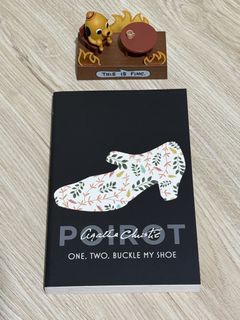 Fiction Collection item 1