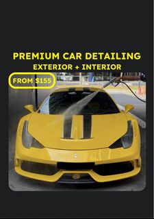 (Category: ) located in . Submitted by washifyservices (Listing ID 1440933941, Image 1). Description: .