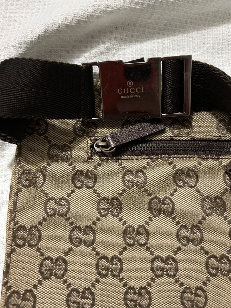 gucci (Category: Luxury Bags & Wallets) located in Cagayan de Oro. Submitted by kongwesthrift (Listing ID 1447447868, Image 3). Description: .