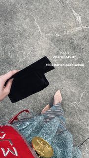 (Kategori: ) berada di . Dikirim oleh by.jungkii (ID iklan 1447347156, Gambar 1). Deskripsi: .
