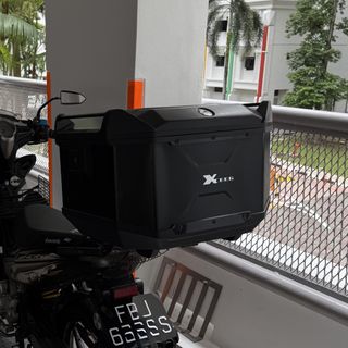 (Category: ) located in . Submitted by barang_bossku (Listing ID 1447464597, Image 1). Description: .