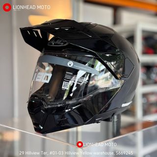 FULLFACE/MODULAR Collection item 2