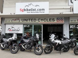 (Category: ) located in . Submitted by unitedcycles (Listing ID 1447343318, Image 1). Description: .