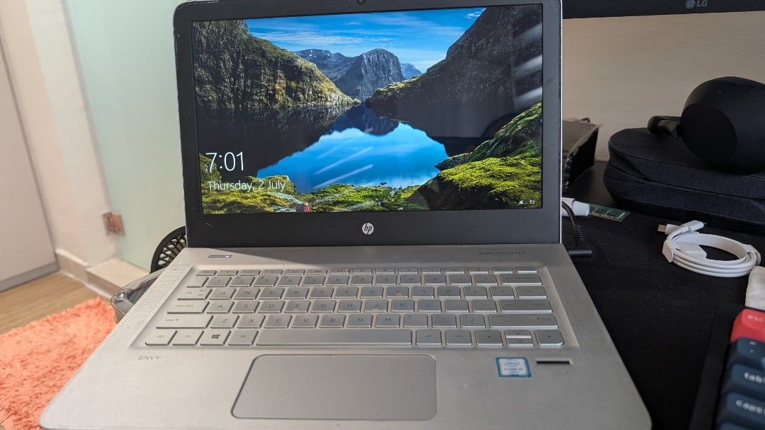 HP Envy 13 Laptop498948069938309120