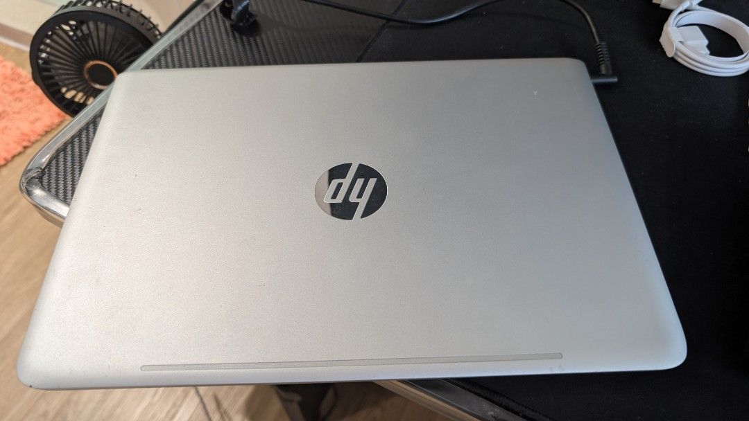 HP Envy 13 Laptop498948069938309121