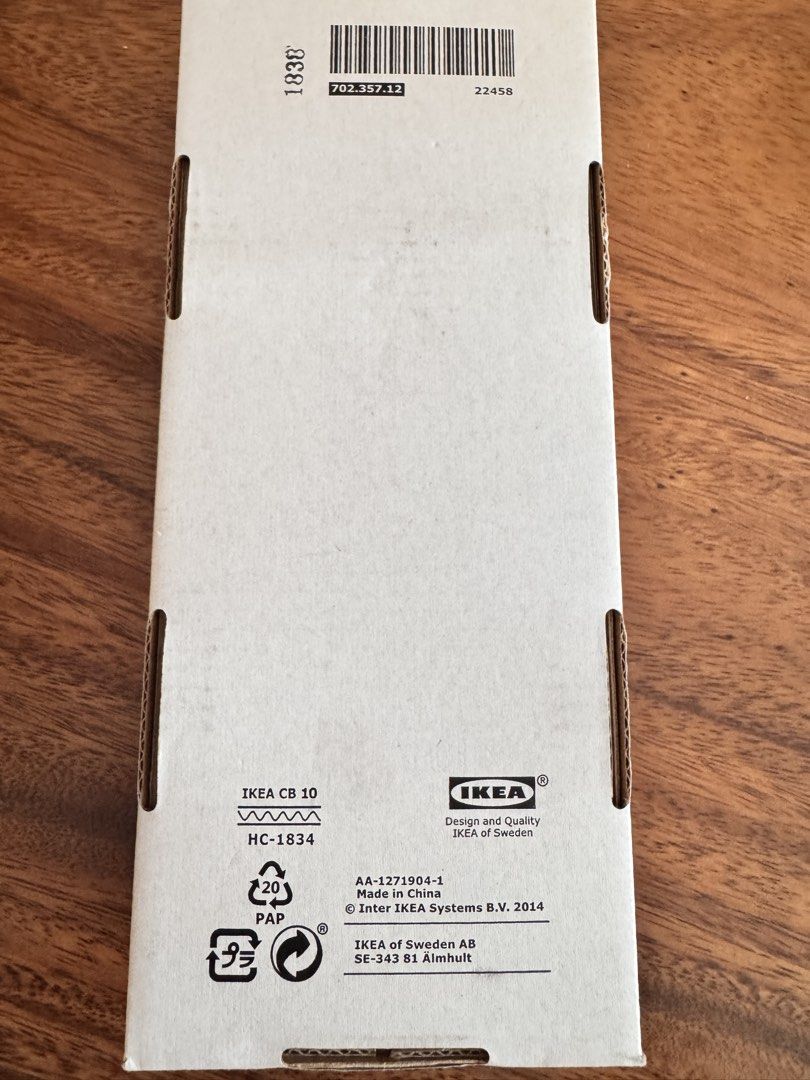 IKEA Ostron 12 Piece Cutlery Set499012442942361601