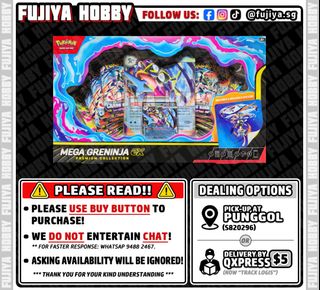 (Category: ) located in . Submitted by fujiya.sg (Listing ID 1447328810, Image 1). Description: .