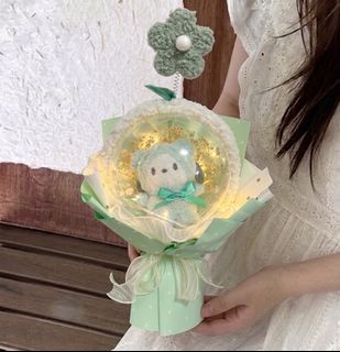 Unique & Cute Bouquets Collection item 3