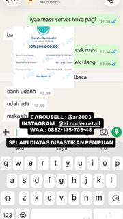 (Kategori: ) berada di . Dikirim oleh ar2003 (ID iklan 1447418257, Gambar 1). Deskripsi: .