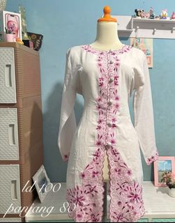 (Kategori: ) berada di . Dikirim oleh lunara.branded (ID iklan 1447364370, Gambar 1). Deskripsi: .