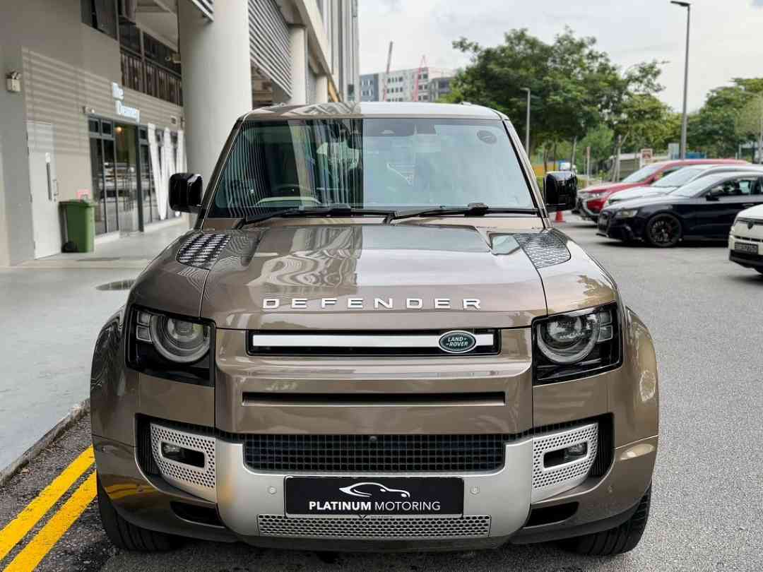 (Category: ) located in . Submitted by platinummotoringsg (Listing ID 1447378853, Image 1). Description: .