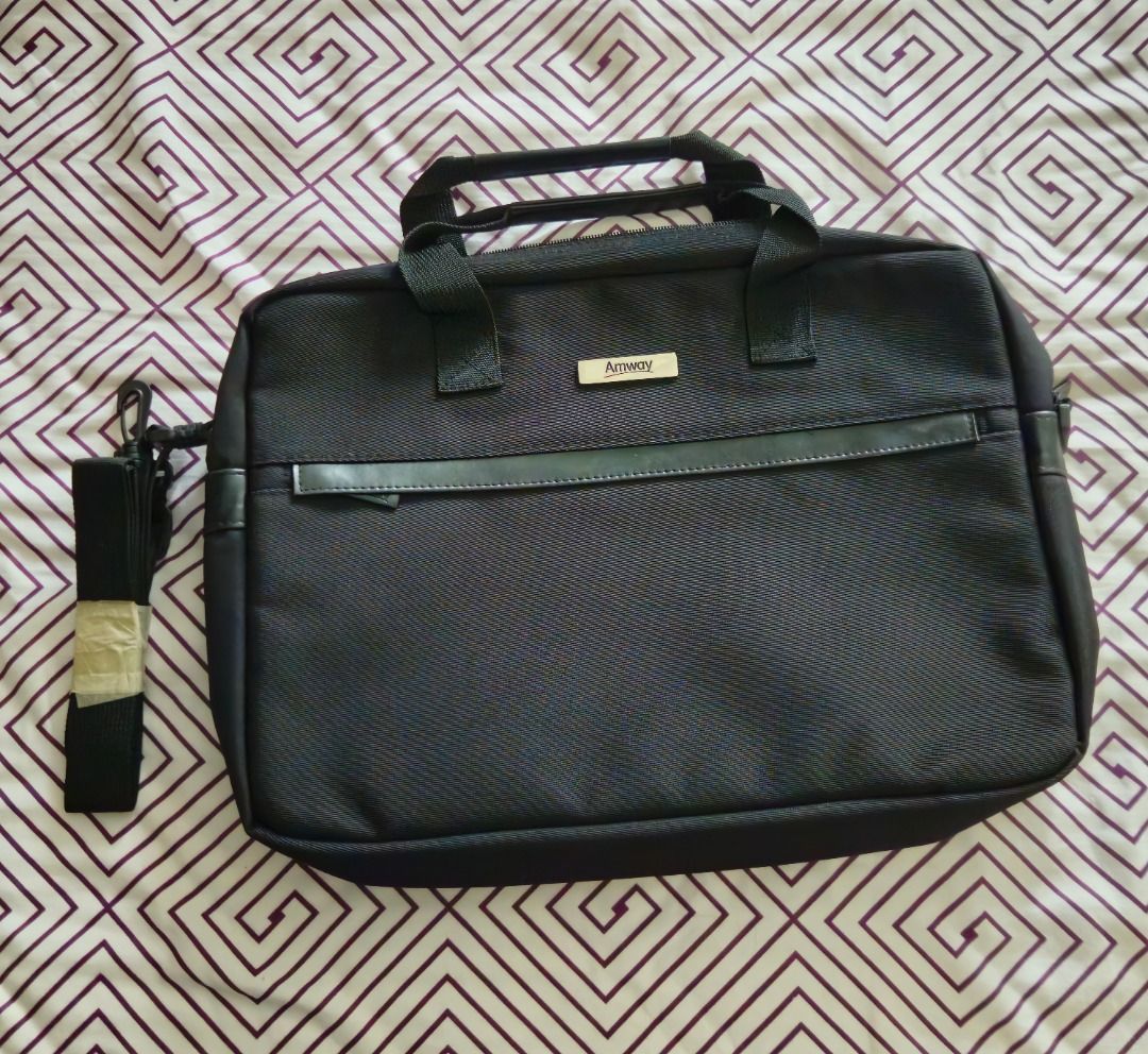 Laptop Shoulder Sling Bag499194757236674560
