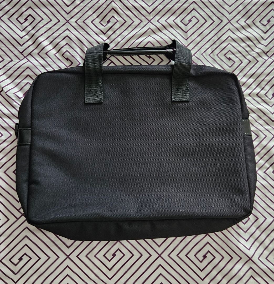 Laptop Shoulder Sling Bag499194757236674561