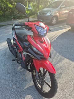 (Category: ) located in . Submitted by hyroxmx (Listing ID 1447326837, Image 1). Description: .