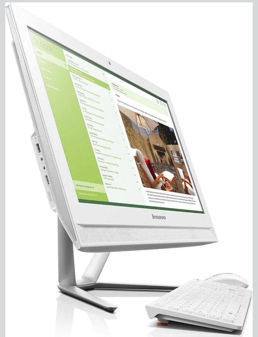 lenovo C50 -30498925998273341440