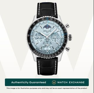 (Category: ) located in . Submitted by watchexchange.sg (Listing ID 1447362000, Image 1). Description: .