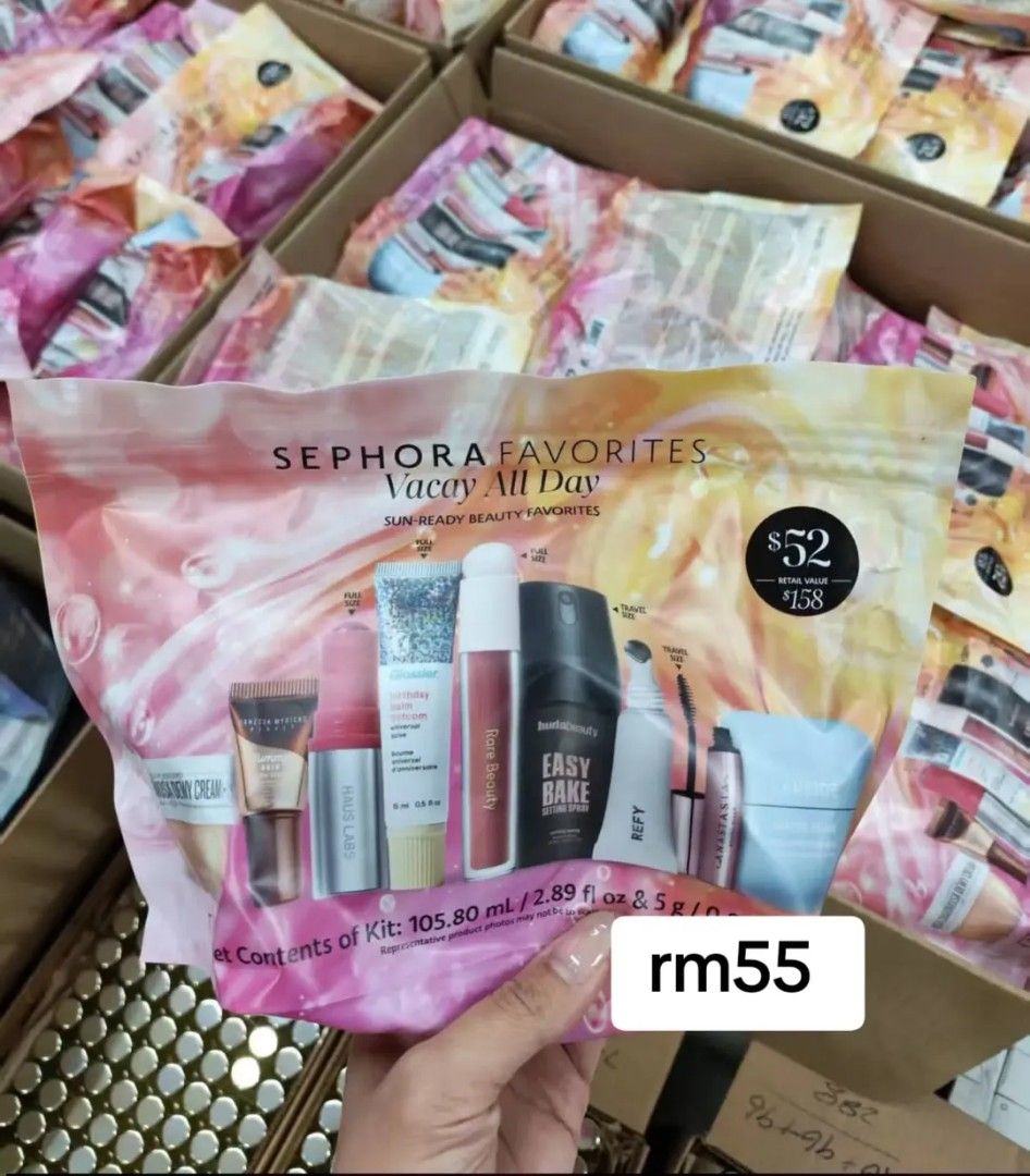 makeup (Category: Makeup) located in Sibu. Submitted by elrinanana (Listing ID 1447333662, Image 3). Description: NARS The Multiple Stick in Laguna shade. A versatile stick for eyes, cheeks, and lips. Easy to blend and buildable. Perfect for on-the-go touch-ups. Get that sun-kissed glow..