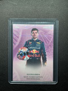 (Category: ) located in . Submitted by formula1cards (Listing ID 1447323440, Image 1). Description: .