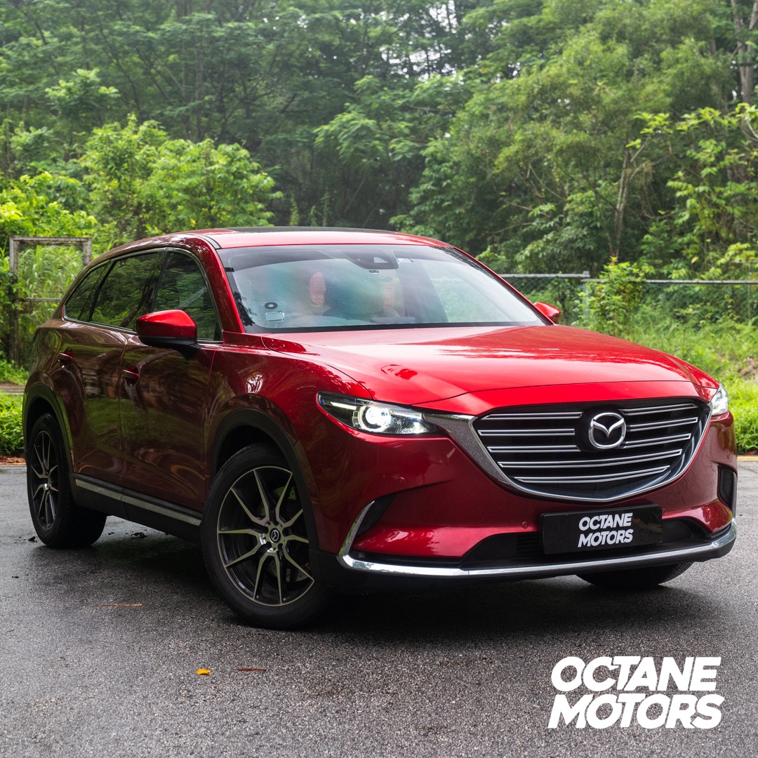 (Category: ) located in . Submitted by octanemotors (Listing ID 1447408686, Image 1). Description: .