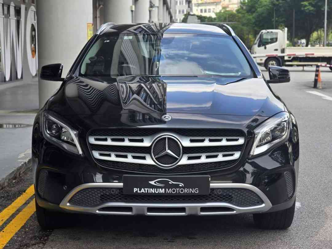 (Category: ) located in . Submitted by platinummotoringsg (Listing ID 1447368581, Image 1). Description: .