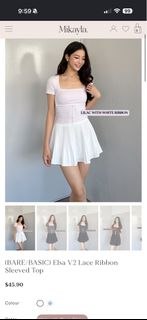 (Category: ) located in . Submitted by blogshopsgclothes (Listing ID 1447303662, Image 1). Description: .