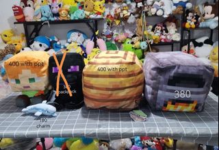 (Category: ) located in . Submitted by daphnesstuffedtoys (Listing ID 1444552006, Image 1). Description: .