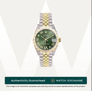 (Category: ) located in . Submitted by watchexchange.sg (Listing ID 1447384533, Image 1). Description: .