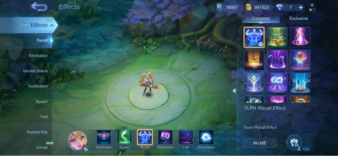 Mlbb Account acc ml (jackpot) (Category: Game Gift Cards & Accounts) located in Bukit Mertajam. Submitted by kalipstoree (Listing ID 1447367951, Image 3). Description: 492 skin mega collector v franco legend, harith killua, suyou sasuke, layla n angela aspirant, chou saint seiya and many more good skin full lightborn, venom, saber recall mantap n many more ask for more negotiable.