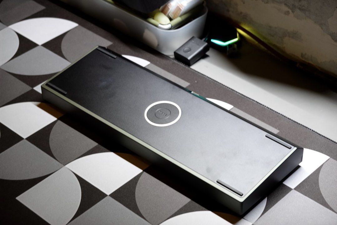 Mode65 2024 green499188714607759361