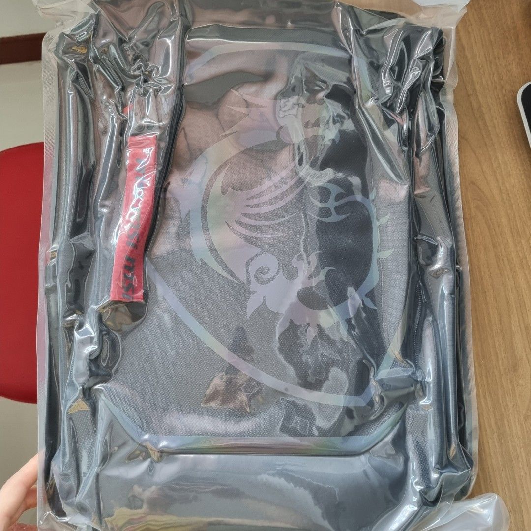 MSI Laptop Bag499068706636451840