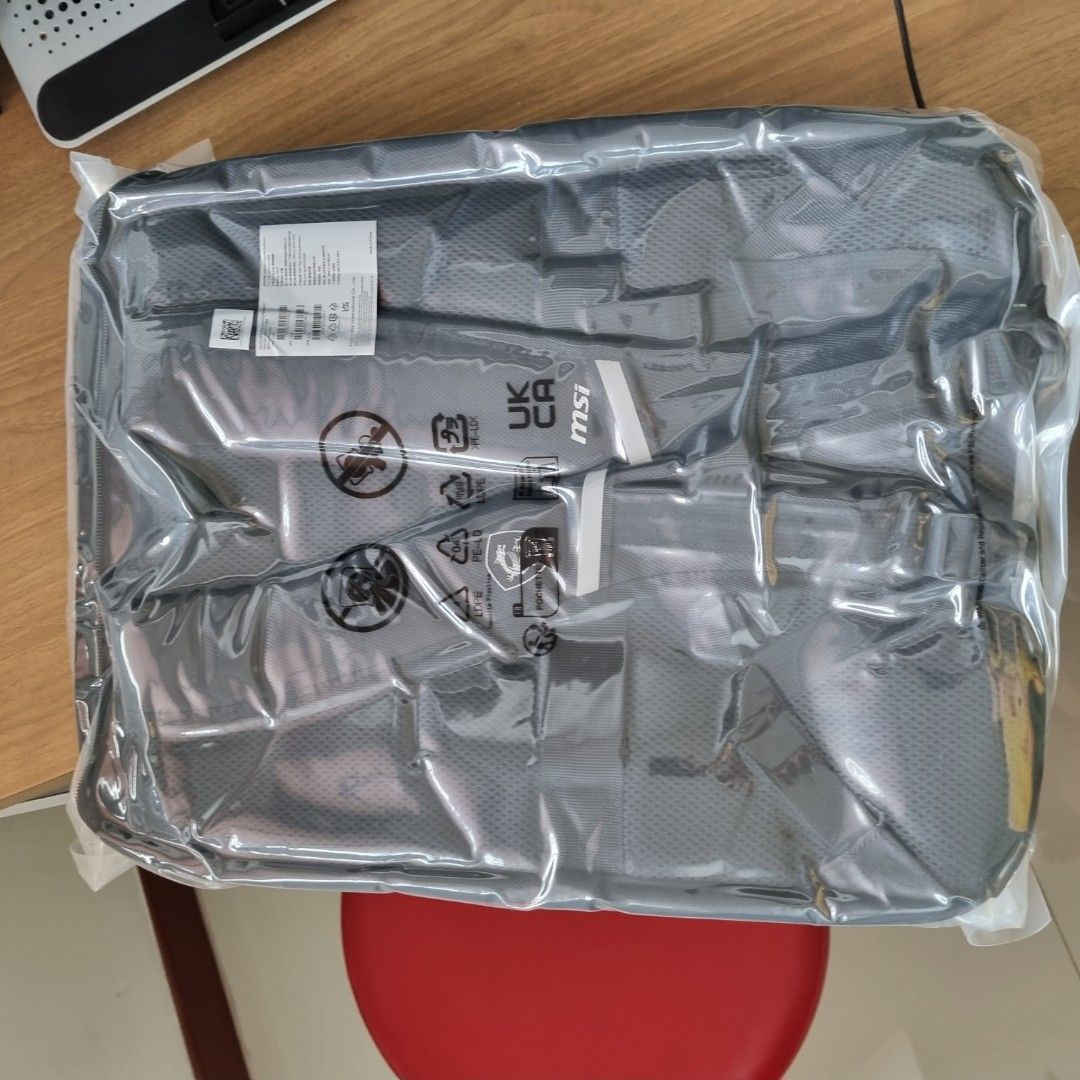 MSI Laptop Bag499068706636451841