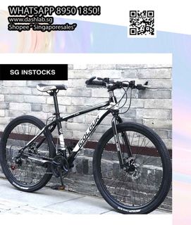 (Category: ) located in . Submitted by shopforbicycle (Listing ID 1447341321, Image 1). Description: .