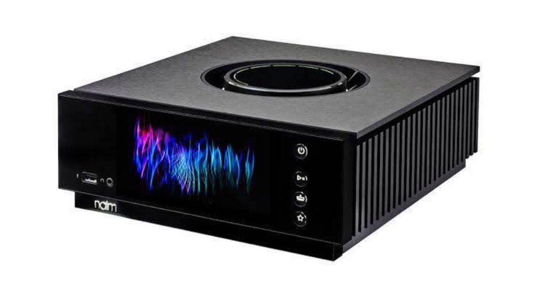 Naim Uniti Atom Streaming Amplifier (Category: Soundbars, Speakers & Amplifiers) located in Makati City. Submitted by margarita.m (Listing ID 1447340222, Image 1). Description: Purchased from AVDI Shang Mall. Complete with box and manuals. Hardly used. Negotiable for serious buyers. - Naim Uniti Atom streaming amplifier - What -Fi? Awards 2023 winner - Plays Spotify, internet radio, USB audio, and more - Bluetooth connectivity - Intuitive touchsc