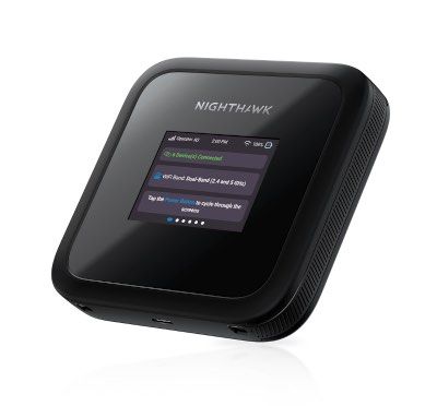NETGEAR Nighthawk M3 5G498954263353118720