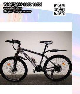 (Category: ) located in . Submitted by shopforbicycle (Listing ID 1447316974, Image 1). Description: .