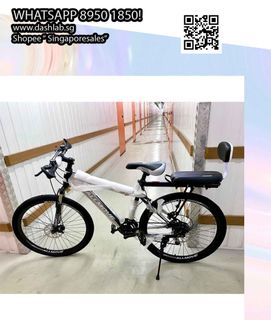 (Category: ) located in . Submitted by shopforbicycle (Listing ID 1447321464, Image 1). Description: .