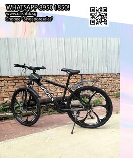 (Category: ) located in . Submitted by shopforbicycle (Listing ID 1447316512, Image 1). Description: .