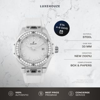 Hublot Collection Collection item 2