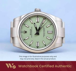 (Category: ) located in . Submitted by watchbooksg (Listing ID 1447331091, Image 1). Description: .