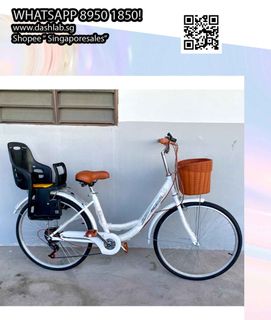 (Category: ) located in . Submitted by shopforbicycle (Listing ID 1447315609, Image 1). Description: .