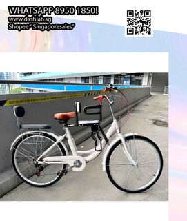 (Category: ) located in . Submitted by shopforbicycle (Listing ID 1447320546, Image 1). Description: .
