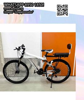 (Category: ) located in . Submitted by shopforbicycle (Listing ID 1447321305, Image 1). Description: .
