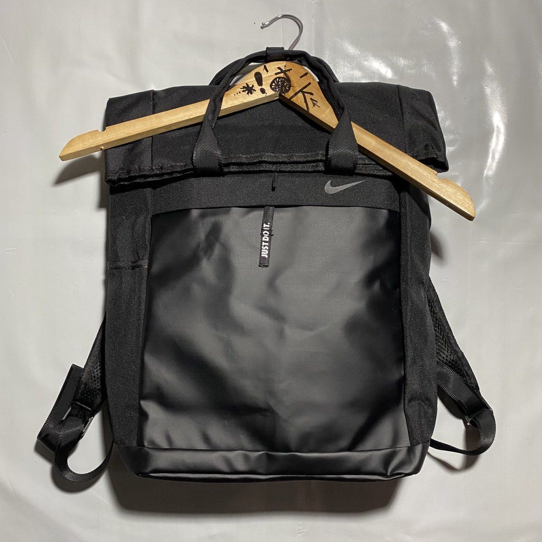 Nike Radiate Backpack (Category: Backpacks) located in Manila. Submitted by tepthirft (Listing ID 1447335020, Image 3). Description: Nike Radiate Backpack Excellent condition no issue.