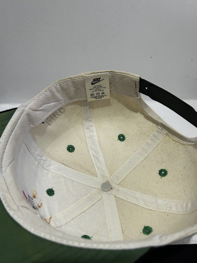 Nike Vintage (Category: Caps & Hats) located in Manila. Submitted by fierce_capgame (Listing ID 1447395149, Image 3). Description: .